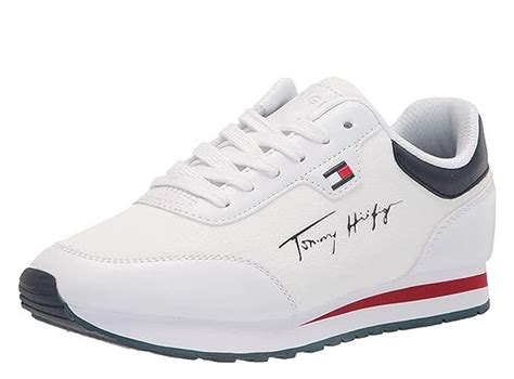 zapatilla ortopedica tommy hilfiger mujer